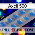 Axcil 500 22